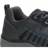 CAT Charge Safety Trainers Metal Free ESD Black CAT Charge Safety Trainers Metal Free ESD Black